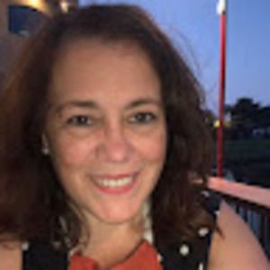 Meet your Posher, Rosemarie